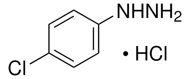 4-Chlorophenylhydrazine hydrochloride 98%