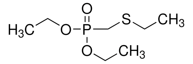 (乙基硫代甲基)膦酸二乙酯 97%