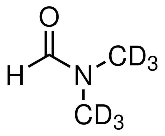 N,N-二甲基-d6-甲酰胺 &#8805;98 atom % D, &#8805;98% (CP)