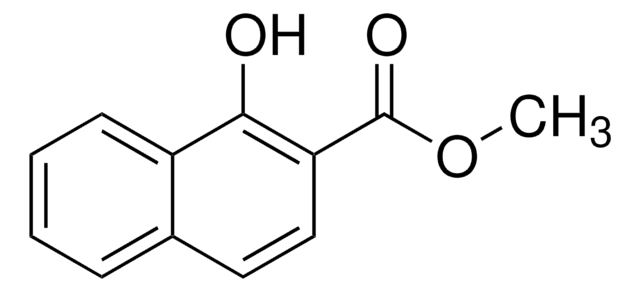 甲基-1-羟基-2-萘甲酸盐 98%