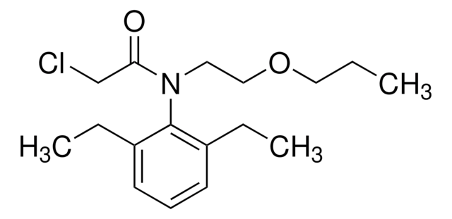 Pretilachlor certified reference material, TraceCERT&#174;, Manufactured by: Sigma-Aldrich Production GmbH, Switzerland