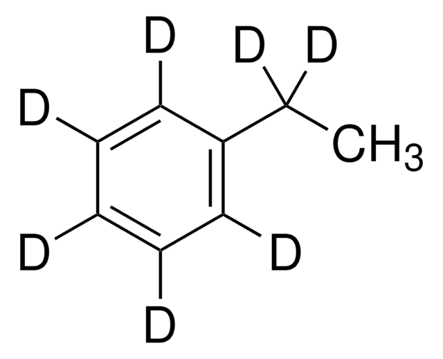 Ethyl-1,1-d2 benzene-d5 99 atom % D