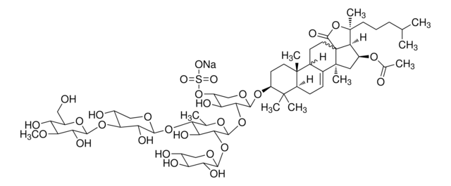 Frondoside A hydrate &#8805;96% (HPLC)