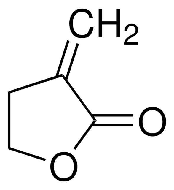 &#945;-Methylene-&#947;-butyrolactone 97%
