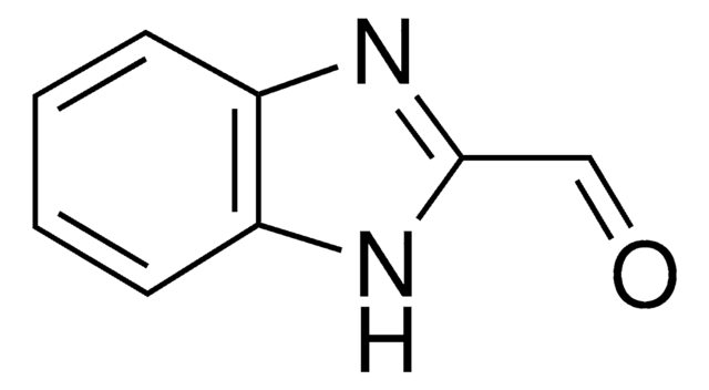 1H-benzimidazole-2-carbaldehyde AldrichCPR