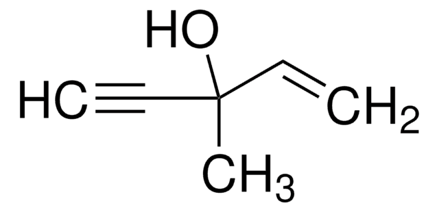 3-Methyl-1-penten-4-yn-3-ol 98%