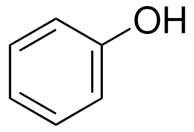 苯酚 溶液 100&#160;&#956;g/mL in acetonitrile, PESTANAL&#174;, analytical standard