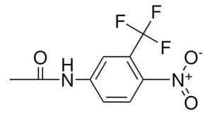 5-ACETAMIDO-2-NITROBENZOTRIFLUORIDE AldrichCPR