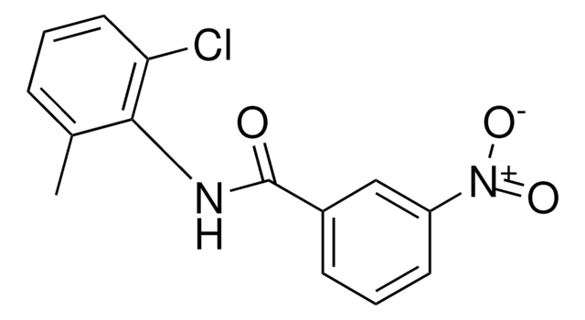 2'-CHLORO-6'-METHYL-3-NITROBENZANILIDE AldrichCPR