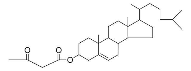 CHOLESTERYL ACETOACETATE AldrichCPR