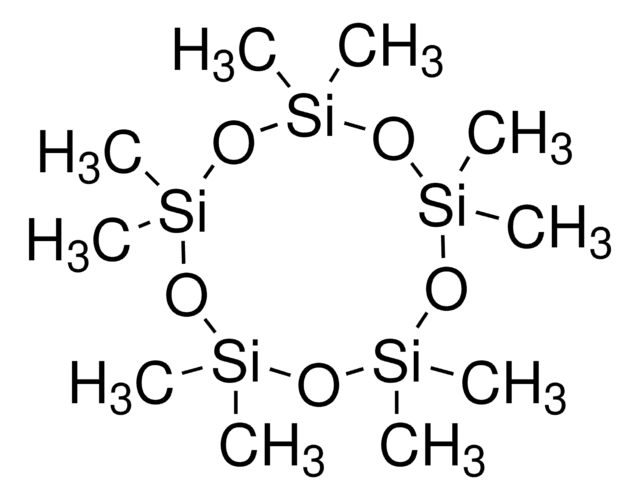 Decamethylcyclopentasiloxane 97%