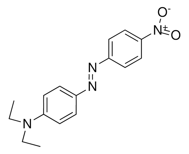 N,N-DIETHYL-4-(4-NITROPHENYLAZO)ANILINE AldrichCPR