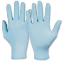Dermatril&#8482; nitrile gloves size XL