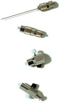 SGE 注射器阀 Luer Lock with Luer Tip, volume 50-20000&#160;&#956;L, for use with any Luer lock syringe