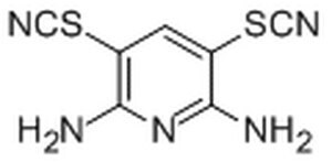 DUB抑制剂V，PR-619 - Calbiochem The DUB Inhibitor V, PR-619 controls the biological activity of DUB. This small molecule/inhibitor is primarily used for Protease Inhibitors applications.