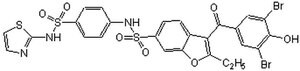 PTP1B Inhibitor - CAS 765317-72-4 - Calbiochem PTP1B Inhibitor, CAS 765317-72-4, is a cell-permeable, selective, reversible and non-competitive allosteric inhibitor of PTP1B (IC&#8325;&#8320; = 4 &#181;M and 8 &#181;M for PTP1B403 and PTP1B298, respectively).