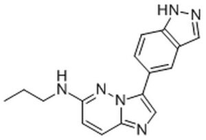 Haspin Kinase Inhibitor, CHR-6494 - CAS 1333377-65-3 - Calbiochem