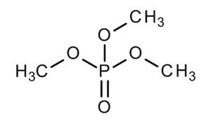 Trimethyl phosphate for synthesis