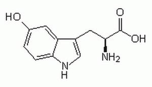 5-羟基-L-色氨酸-CAS 895096-Calbiochem Serotonin precursor.