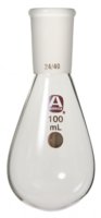 Aldrich&#174; evaporating flask, pear-shaped capacity 2,000&#160;mL, joint: ST/NS 24/40, non-coated, heavy wall