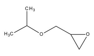 2,3-环氧丙基异丙醚 for synthesis