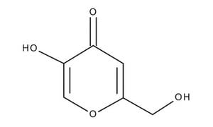 5-Hydroxy-2-hydroxymethyl-4H-pyran-4-one for synthesis