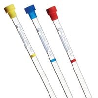 Aldrich&#174; ColorSpec&#174; NMR tubes tube diam. × L 5&#160;mm × 7&#160;in., precision, color-coded red, frequency 800 MHz