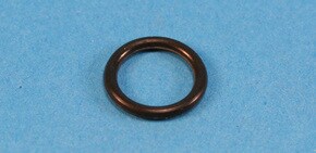 Ace O-rings, FETFE&#174; I.D. 7.6&#160;mm, wall size 1.78&#160;mm