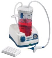 Aspire&#8482; Laboratory Aspirator Accessories Graduated, PC collection bottle (included)
