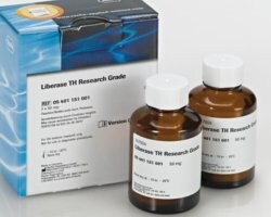 Liberase&#8482; TH Research Grade lyophilized, suitable for tissue processing, optimum pH 7.4