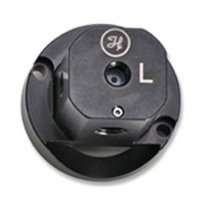 Universal dispensing valve, for Hamilton&#174; Microlab&#174; 600 pipettor left valve
