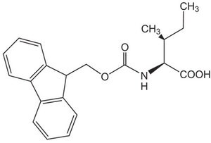 Fmoc-Ile-OH Novabiochem&#174;