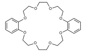 Crown ether/Dibenzo-24-crown-8 for synthesis