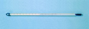 Thermco&#174; deep immersion thermometer temperature -20-150&#160;°C, immersion L 150&#160;mm, glass