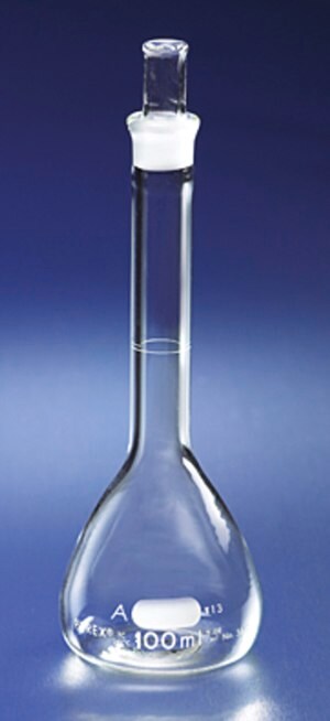 Corning&#174; flask only, 100 mL, Corning&#174; 5640