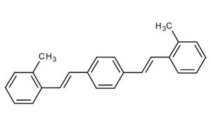 1,4-Bis(2-methylstyryl)-benzene for synthesis