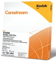 Carestream&#174; BioMax&#174; XAR Film