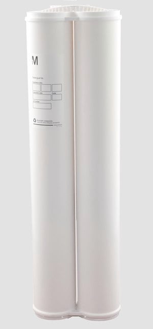 PrePak Pretreatment Pack For use with Elix&#174; and RiOs&#8482; systems, Protects and maintains good performance of the reverse osmosis membrane