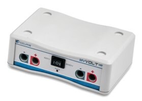 myVolt&#8482; Mini power supply AC/DC input 230 V AC, UK plug