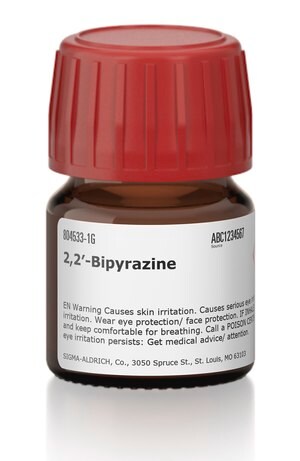 2,2&#8242;-Bipyrazine