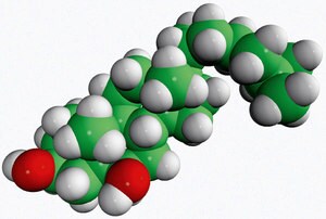 5&#945;,6&#946;-dihydroxycholestanol Cholestane-3&#946;,5&#945;,6&#946;-triol, powder