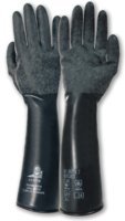 Butoject&#8482; butyl gloves size XXL