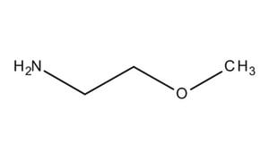 2-Methoxyethylamine for synthesis