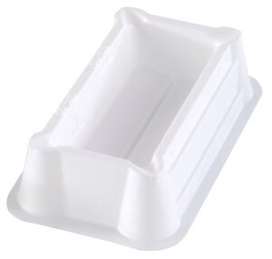 Reagent Reservoir capacity 100&#160;mL, polystyrene, sterile; electron beam irradiated, pack of 100 (individually wrapped)