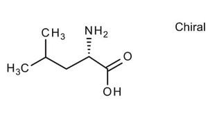 (S)-(+)-Leucine for synthesis