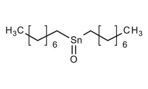 Dioctyltin oxide for synthesis