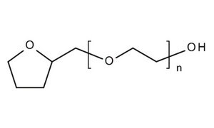 Tetrahydrofurfuryl alcohol polyethylene glycol ether for synthesis