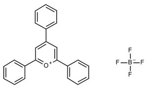 2,4,6-Triphenylpyrylium tetrafluoroborate &#8805;97% (NMR)
