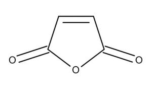 Maleic anhydride for synthesis
