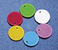 Cap inserts for cryotubes